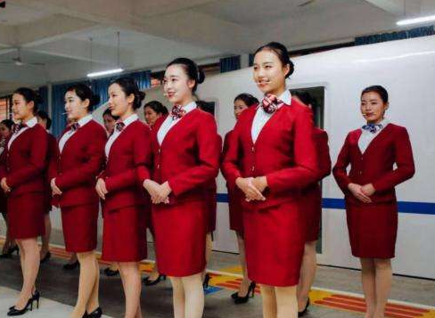 常州2020年女生讀鐵路學校有前途嗎