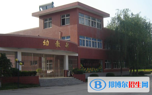 山西現(xiàn)代雙語學(xué)校高中部2020年報名條件、招生要求、招生對象