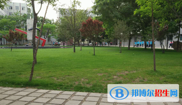 太原北辰雙語(yǔ)學(xué)校2020年招生簡(jiǎn)章