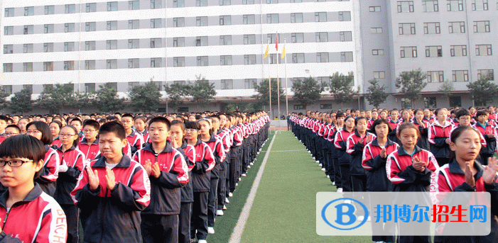 太原北辰雙語學校怎么樣、好不好