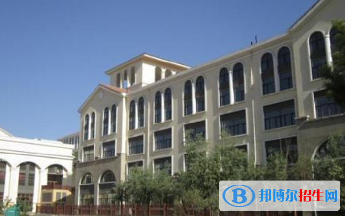 太原第五中學(xué)國際部2020年報(bào)名條件、招生要求、招生對(duì)象
