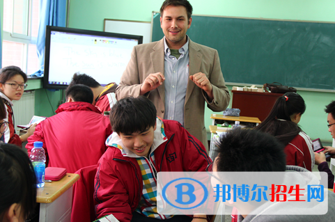 山西實(shí)驗(yàn)中學(xué)國際部2020年報(bào)名條件、招生要求、招生對象