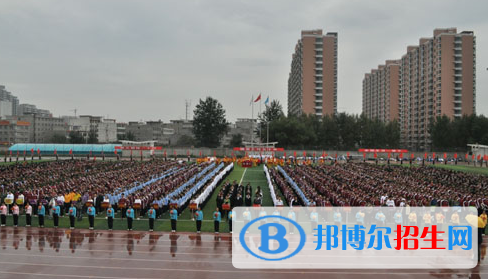 山西實驗中學(xué)國際部怎么樣、好不好