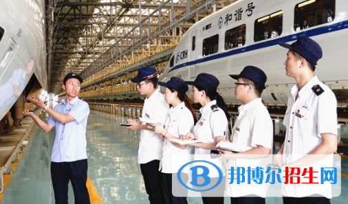 金昌2020年讀鐵路學校有沒有用