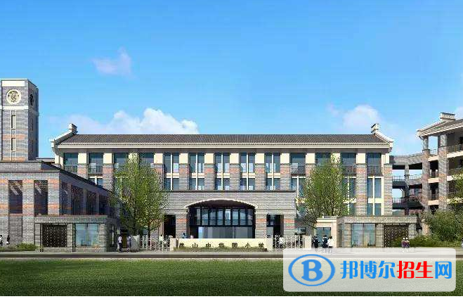 威海常春藤國際學(xué)校怎么樣、好不好