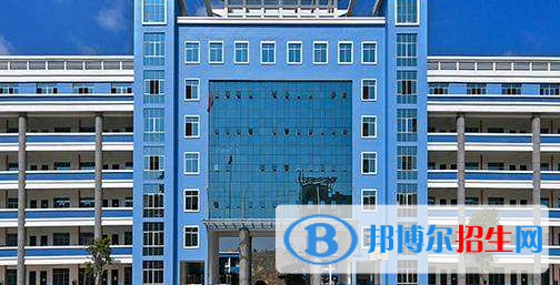 南寧2020年鐵路學校是什么學校