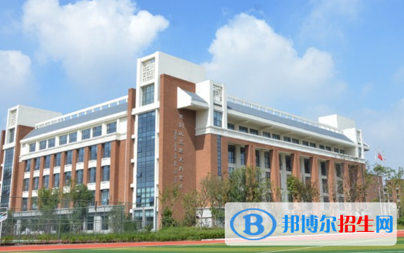 濟寧孔子國際學校地址在哪里