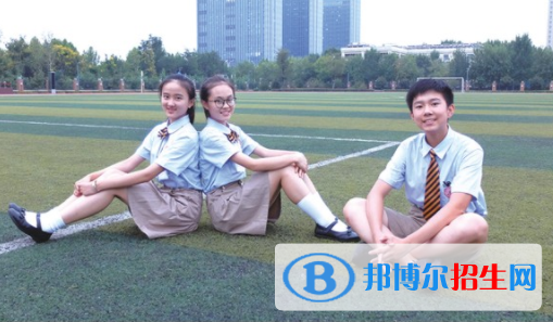 濟(jì)寧孔子國(guó)際學(xué)校怎么樣、好不好