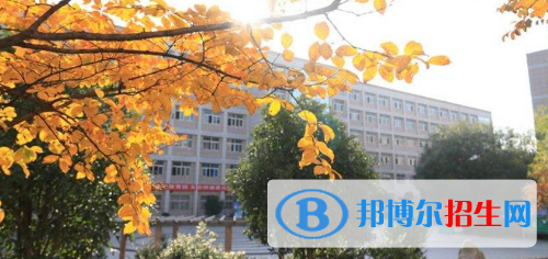 西安商貿(mào)旅游技師學(xué)院地址在哪里