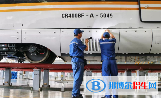 金昌2020年鐵路學校讀出來是什么文憑