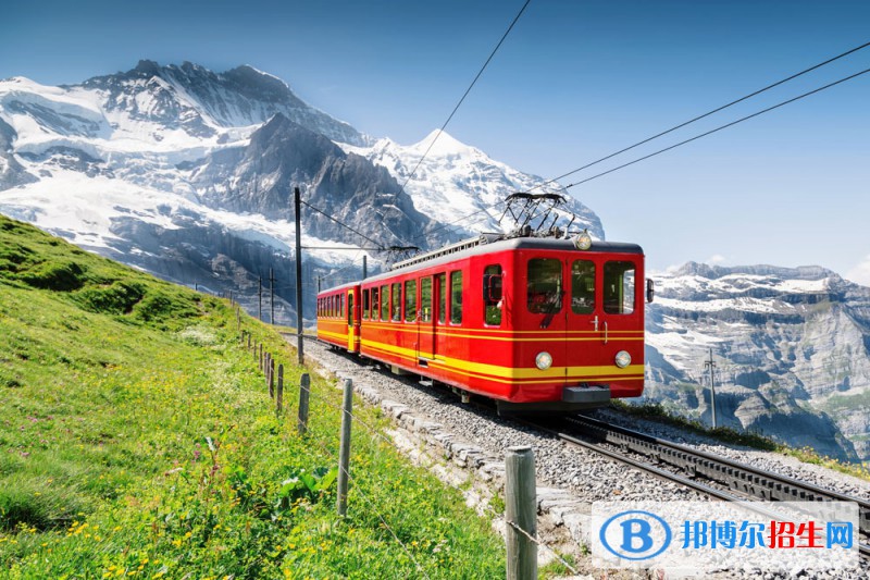 徐州2020年鐵路學校能學什么