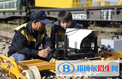 金昌2020年公辦鐵路學校有哪些
