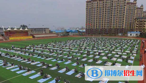 臨沂國際學(xué)校高中部怎么樣、好不好