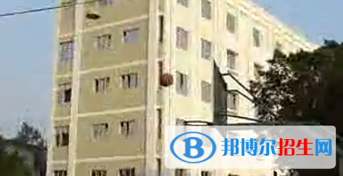 廣西玉林商貿技工學校怎么樣、好不好
