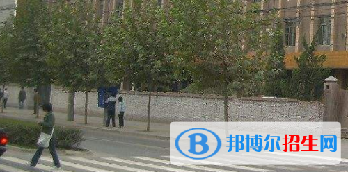 西安鐵路高級技工學(xué)校怎么樣、好不好