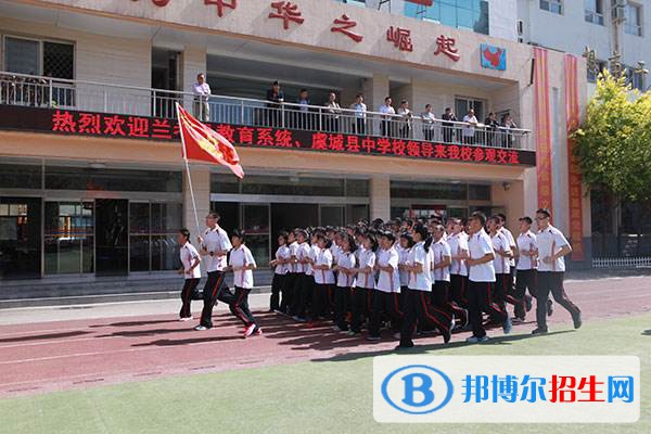 虞城第一中等專業(yè)學校2021年報名條件、招生要求、招生對象