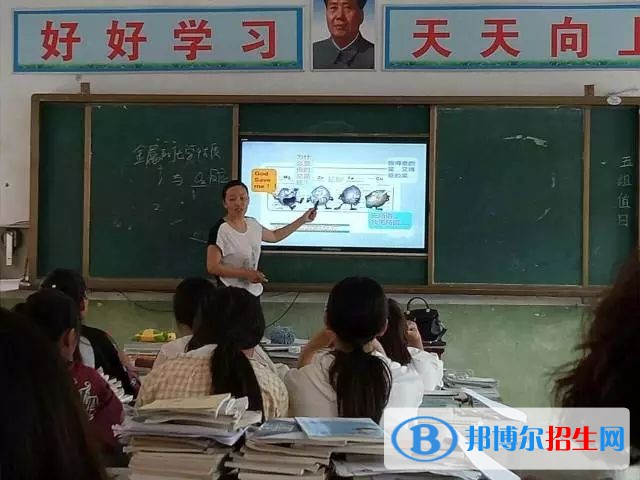 虞城第一中等專業(yè)學校2021年招生辦聯系電話