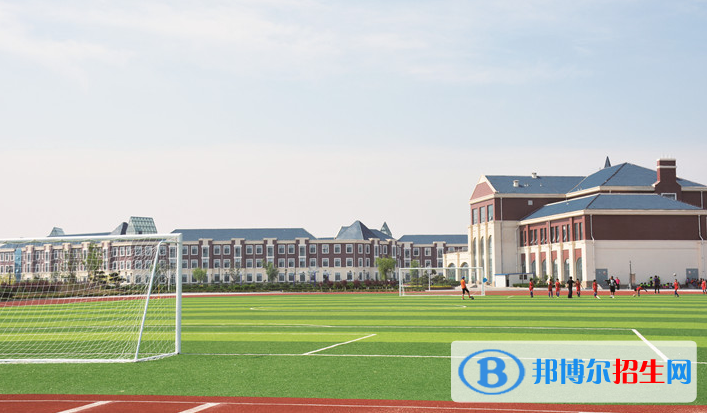 濰坊新紀元學校怎么樣、好不好