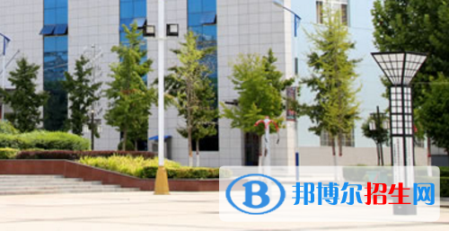 陜西華山技師學院網站網址