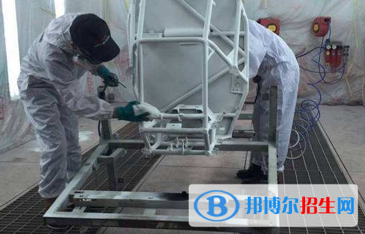 湛江2020年現(xiàn)在讀汽修學(xué)校什么專業(yè)好