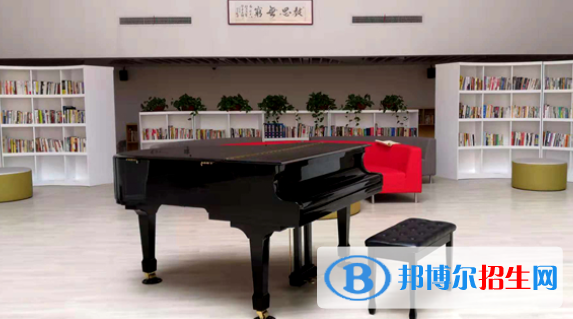愛博倫國(guó)際公學(xué)怎么樣、好不好