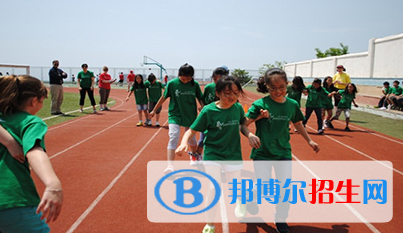 青島MTI國際學(xué)校(ISQ)2020年學(xué)費、收費多少