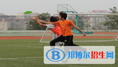 青島MTI國際學(xué)校(ISQ)2020年報(bào)名條件、招生要求、招生對(duì)象
