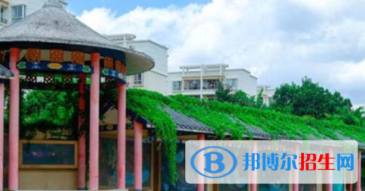 崇左八桂城市中等職業(yè)技術(shù)學(xué)校怎么樣、好不好