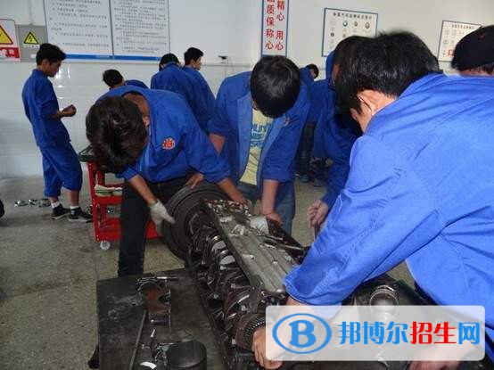 湛江2020年初中生報(bào)什么汽修學(xué)校最好