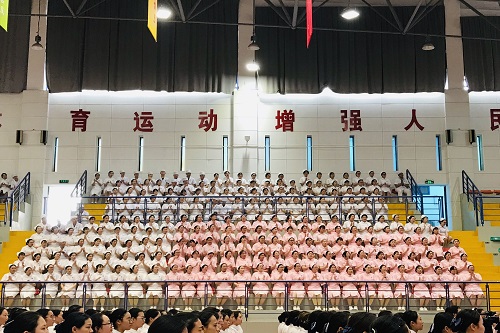 蘇州衛(wèi)生職業(yè)技術(shù)學(xué)院2020年報(bào)名條件、招生要求、招生對象