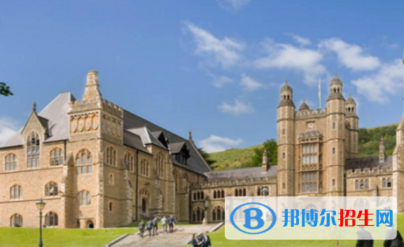 青島墨爾文中學(xué)2020年招生簡章