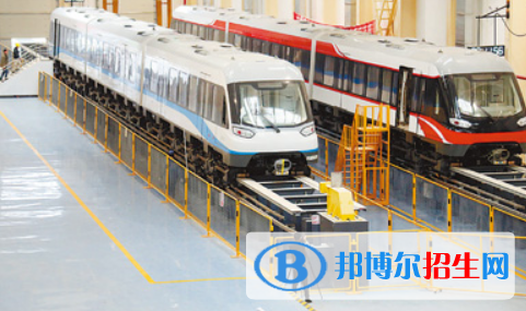 金昌2020年哪個鐵路學(xué)校比較好就業(yè)
