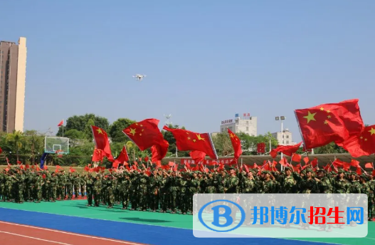 廉江衛(wèi)生職業(yè)技術(shù)學(xué)校怎么樣、好不好
