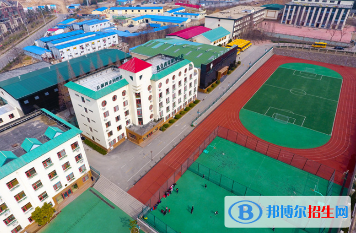 青島銀河學(xué)校怎么樣、好不好