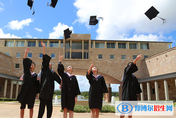 青島格蘭德中學(xué)2020年報(bào)名條件、招生要求、招生對象