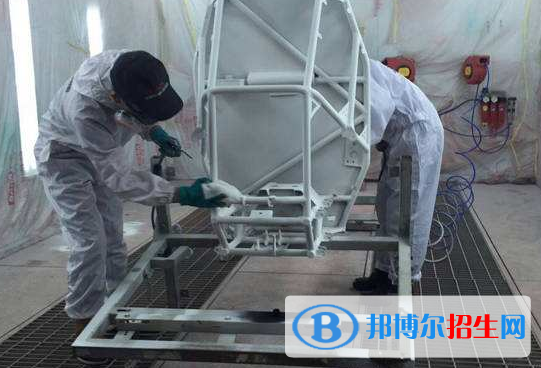 湛江2020年汽修學校一般有哪些專業(yè)