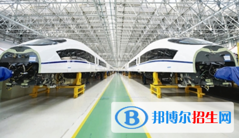 金昌2020年哪個鐵路學校就業(yè)最好