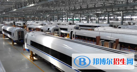 金昌2020年哪個鐵路學(xué)校最好就業(yè)