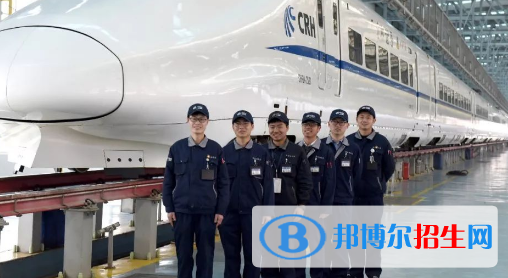 金昌2020年鐵路學(xué)校哪個比較好