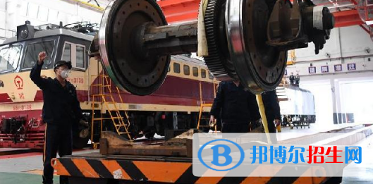 金昌2020年鐵路學(xué)校哪個好