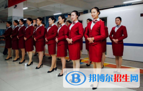 金昌2020年哪所鐵路學(xué)校好