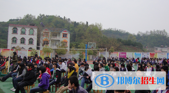 天問國際高中怎么樣、好不好