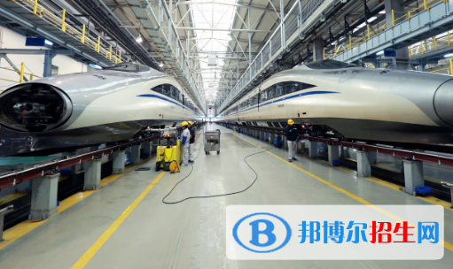 金昌2020年鐵路學校是大專還是中專