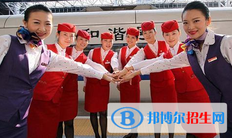 金昌2020年女生初中畢業(yè)上鐵路學校