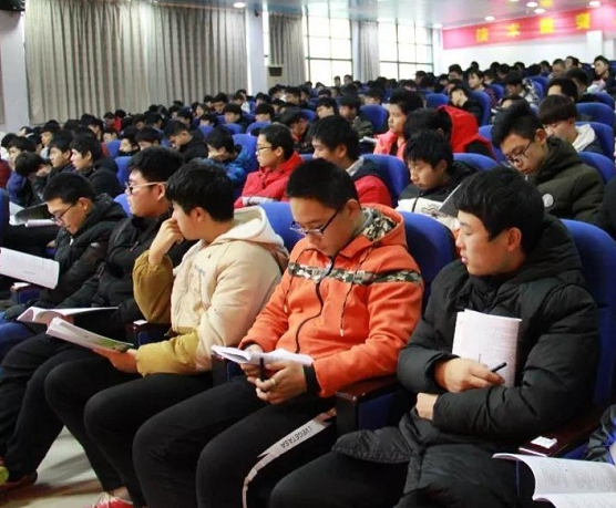 南京工業(yè)科技技工學(xué)校怎么樣、好不好
