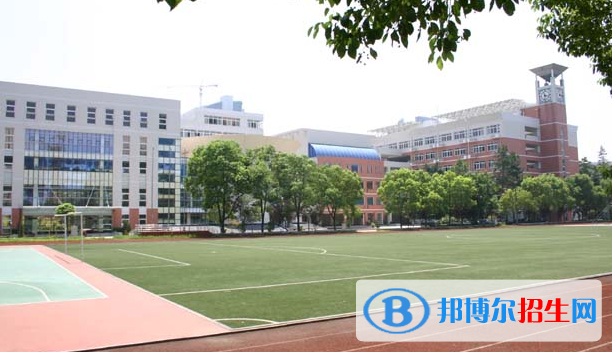 武漢外國語學(xué)校怎么樣、好不好
