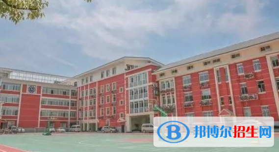 武外英中國際學(xué)校2020年報名條件、招生要求、招生對象