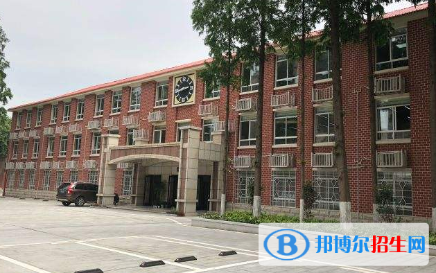 武外英中國際學校怎么樣、好不好