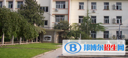 陜西第二商貿(mào)學校2020年報名條件、招生要求、招生對象