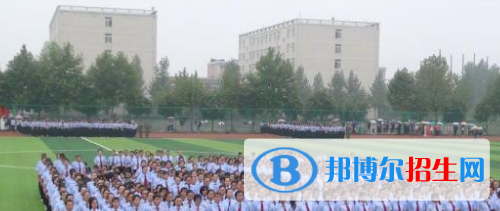 陜西科技衛(wèi)生學(xué)校怎么樣、好不好